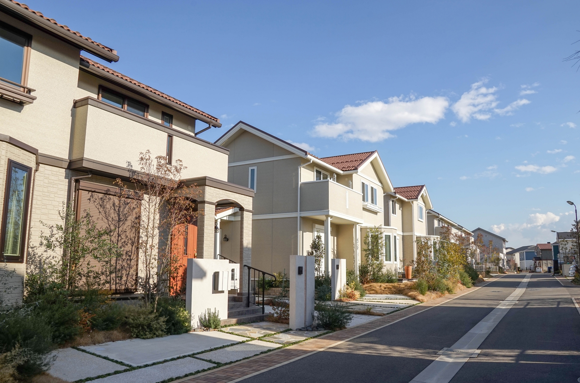 まちづくりを、もっと自由に。もっと安心に。